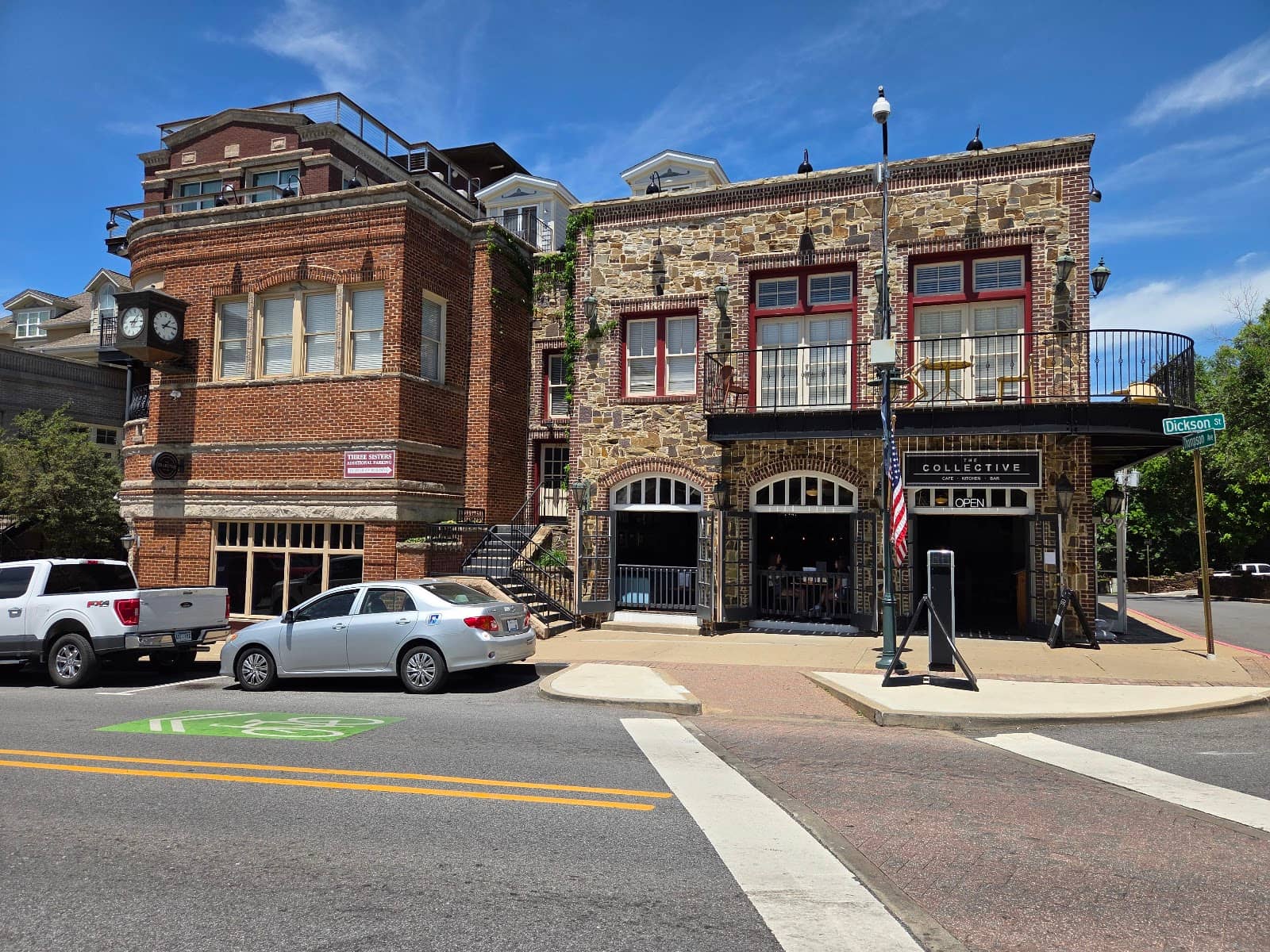 Unique Shops & Boutiques