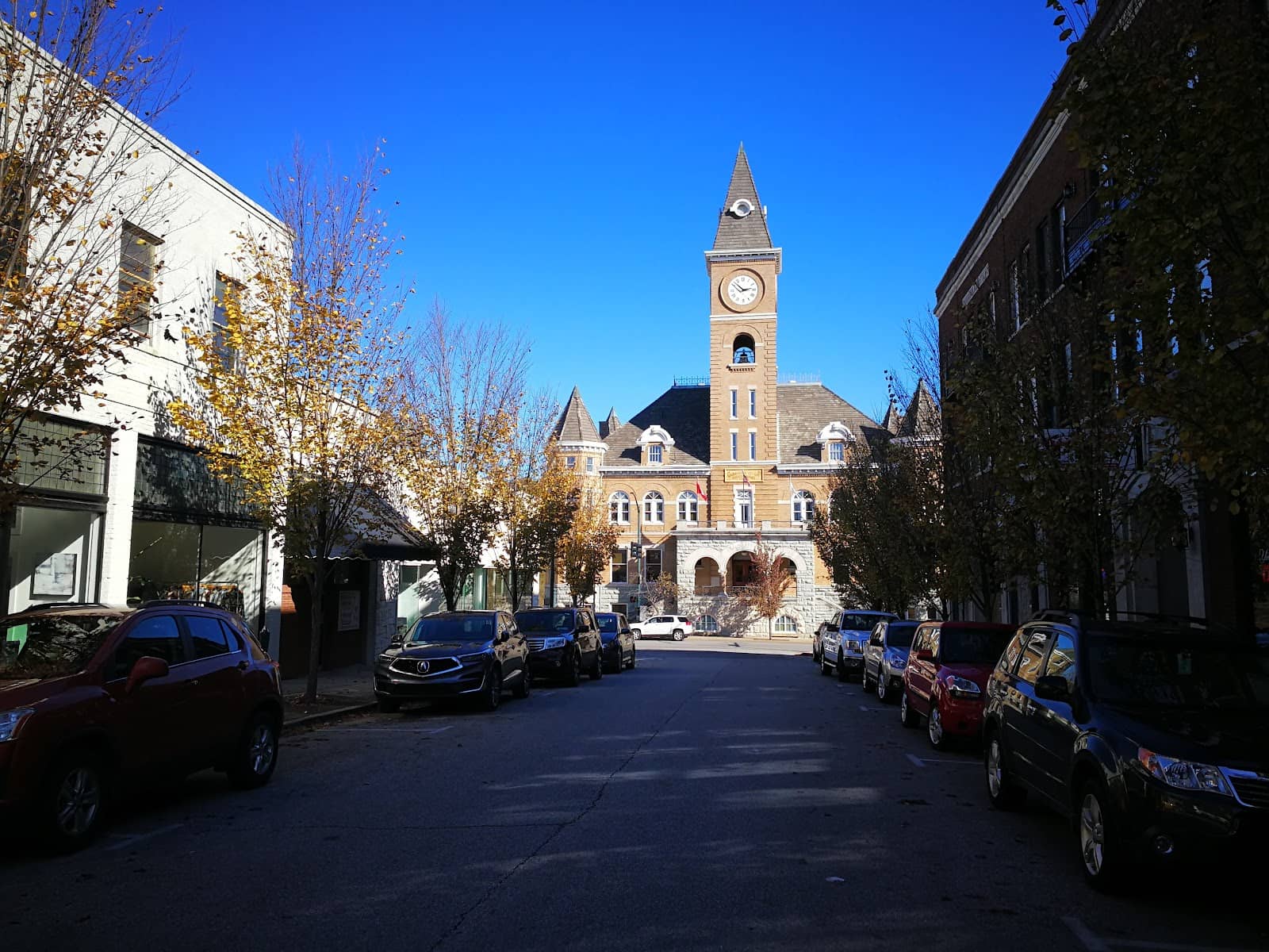 Vertical photo