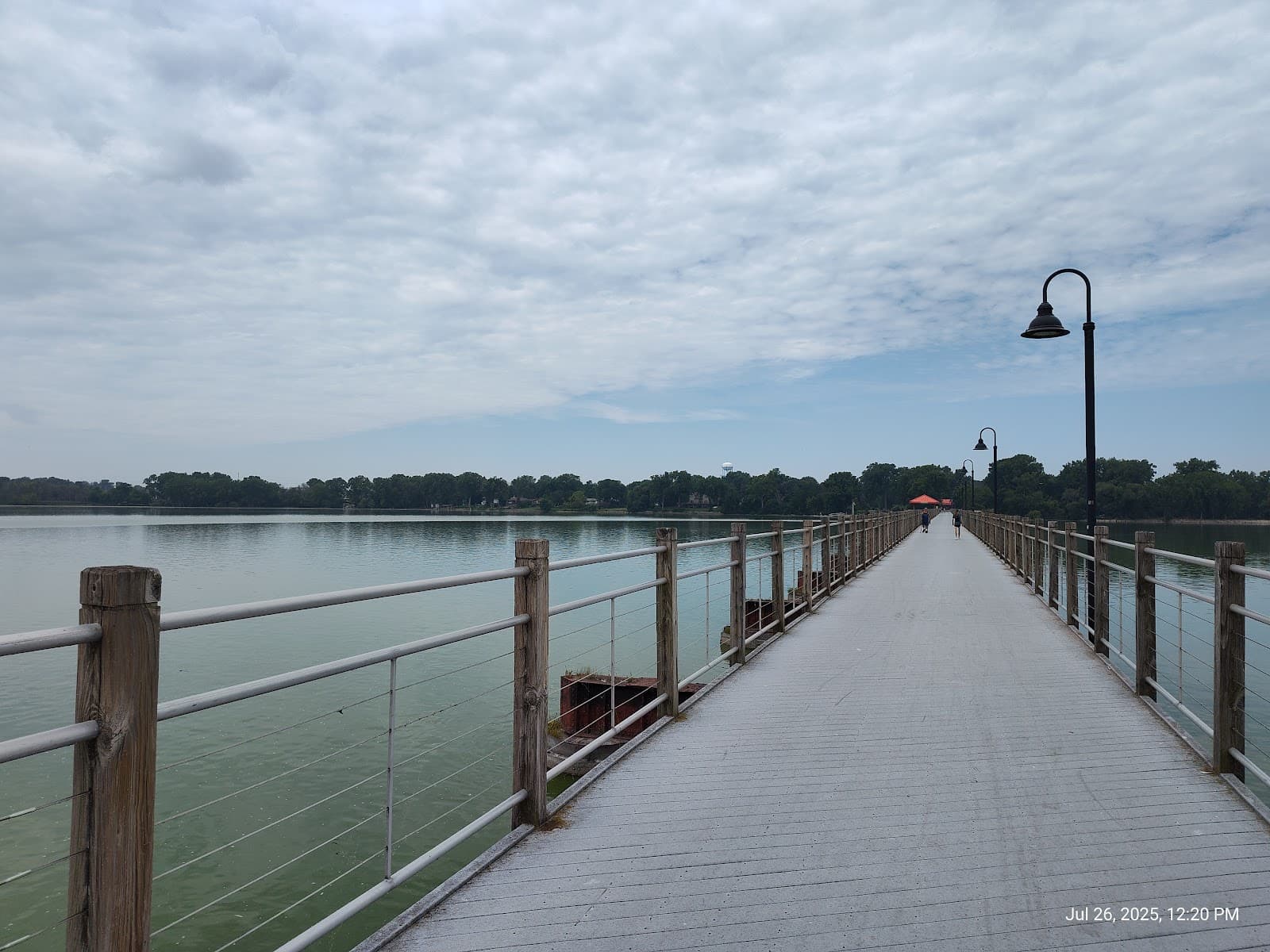 Trestle Trail Bridge - Image 1