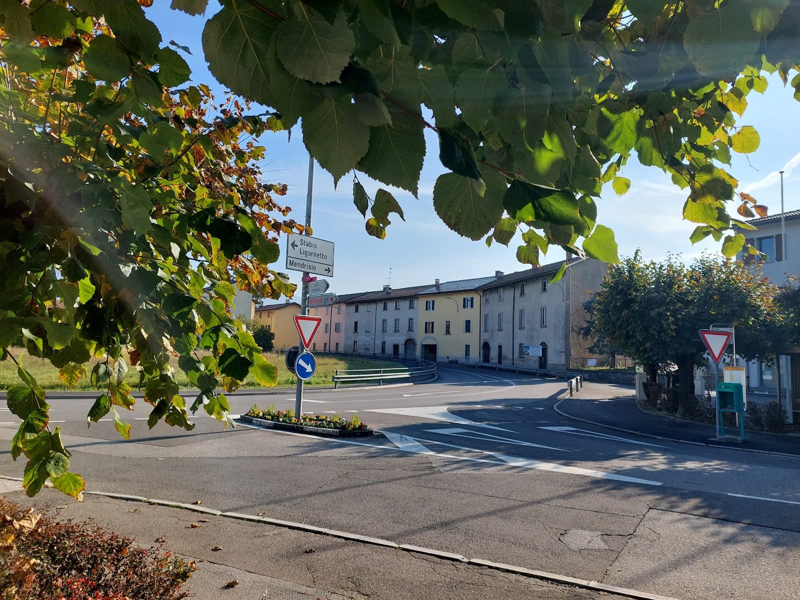 Genestrerio village - Image 1
