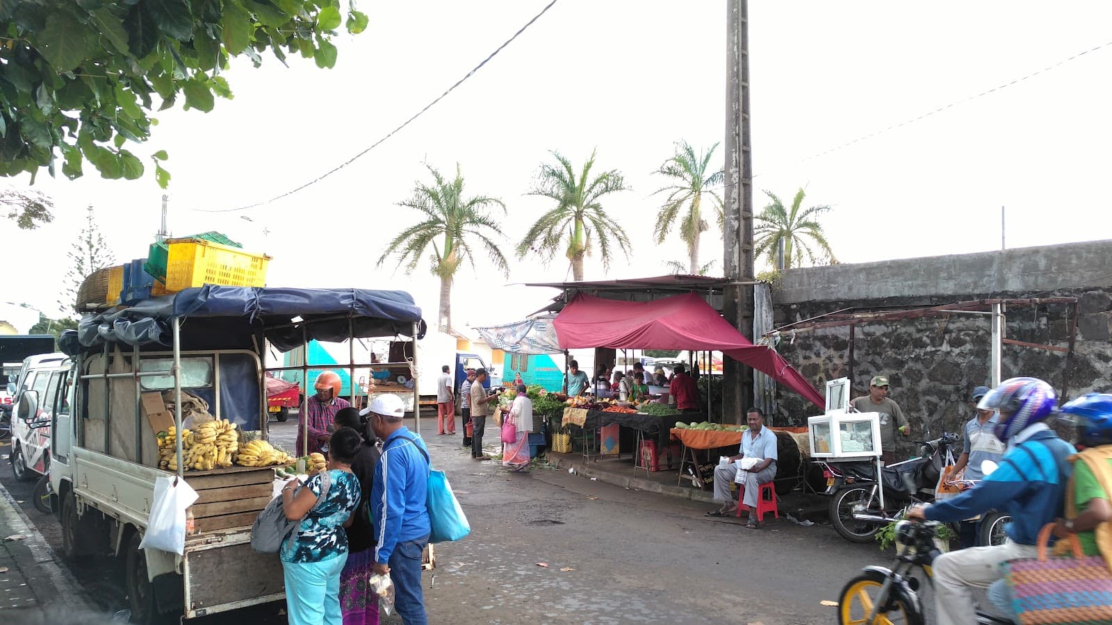 Goodlands Market - Image 1