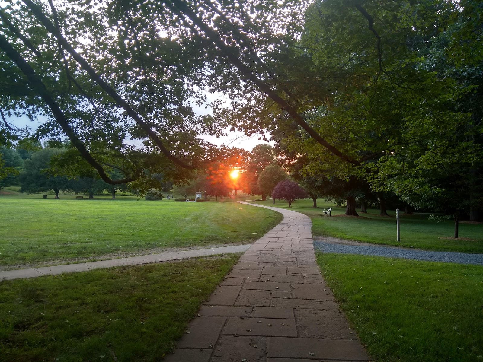 Francis William Bird Park - Image 1