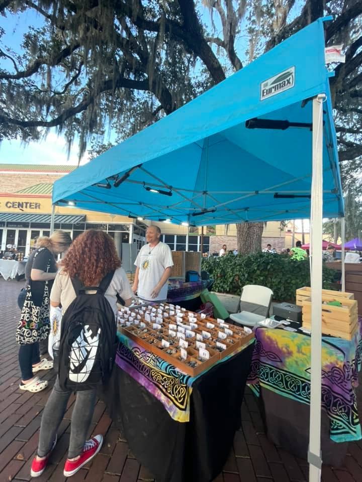 Delicious Food Vendors