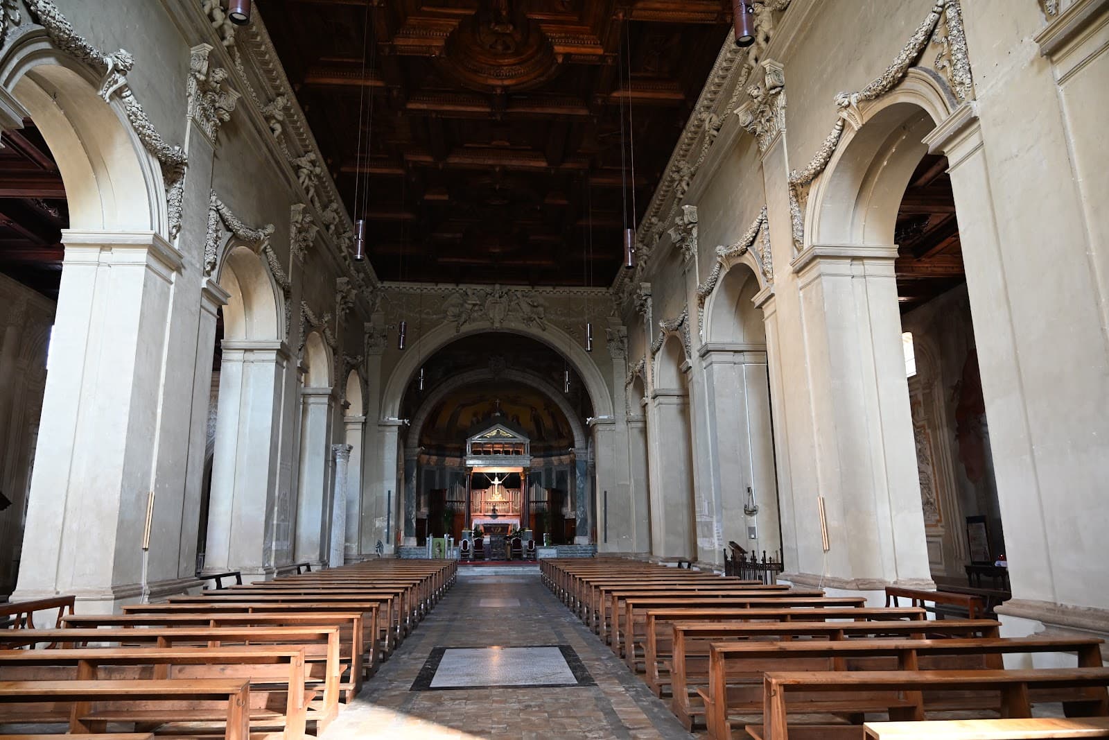 San Pancrazio, Rome - Image 1