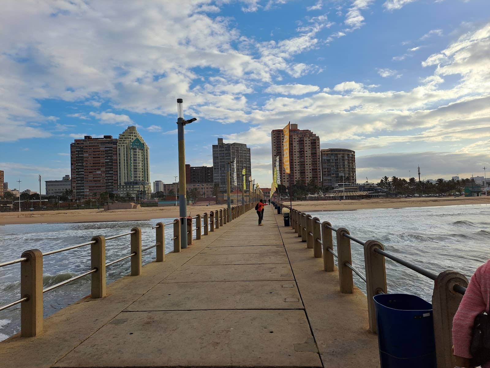 Art Deco Historic District