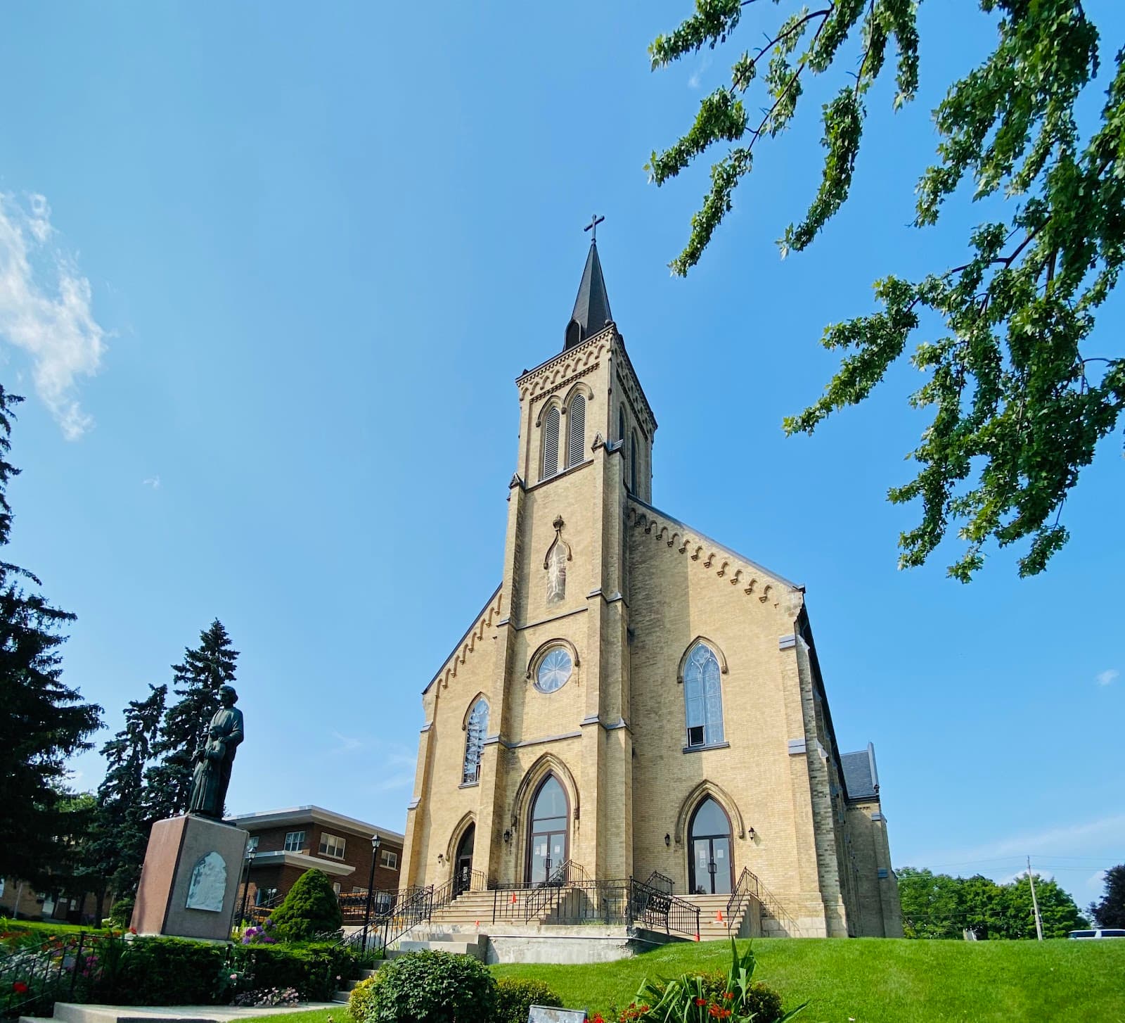 St. Joseph Catholic Church - Image 1