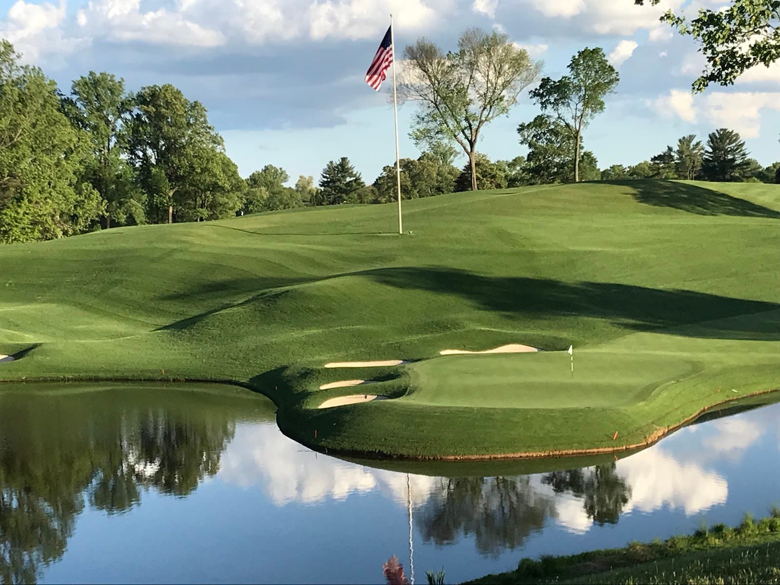 Congressional Country Club - Image 1