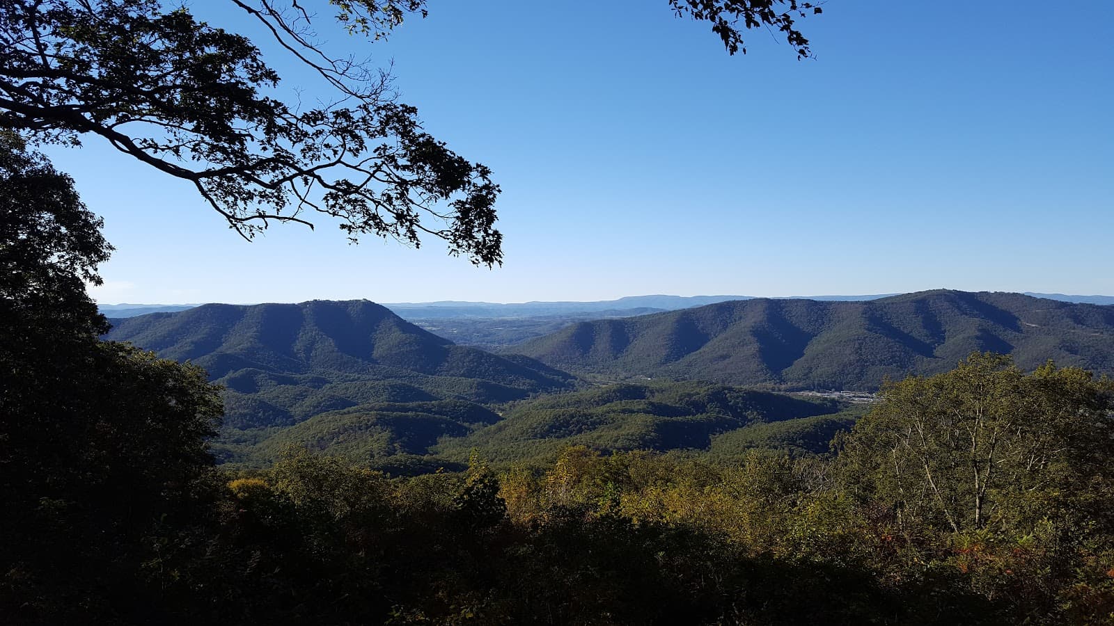 Greenbrier State Forest - Image 1