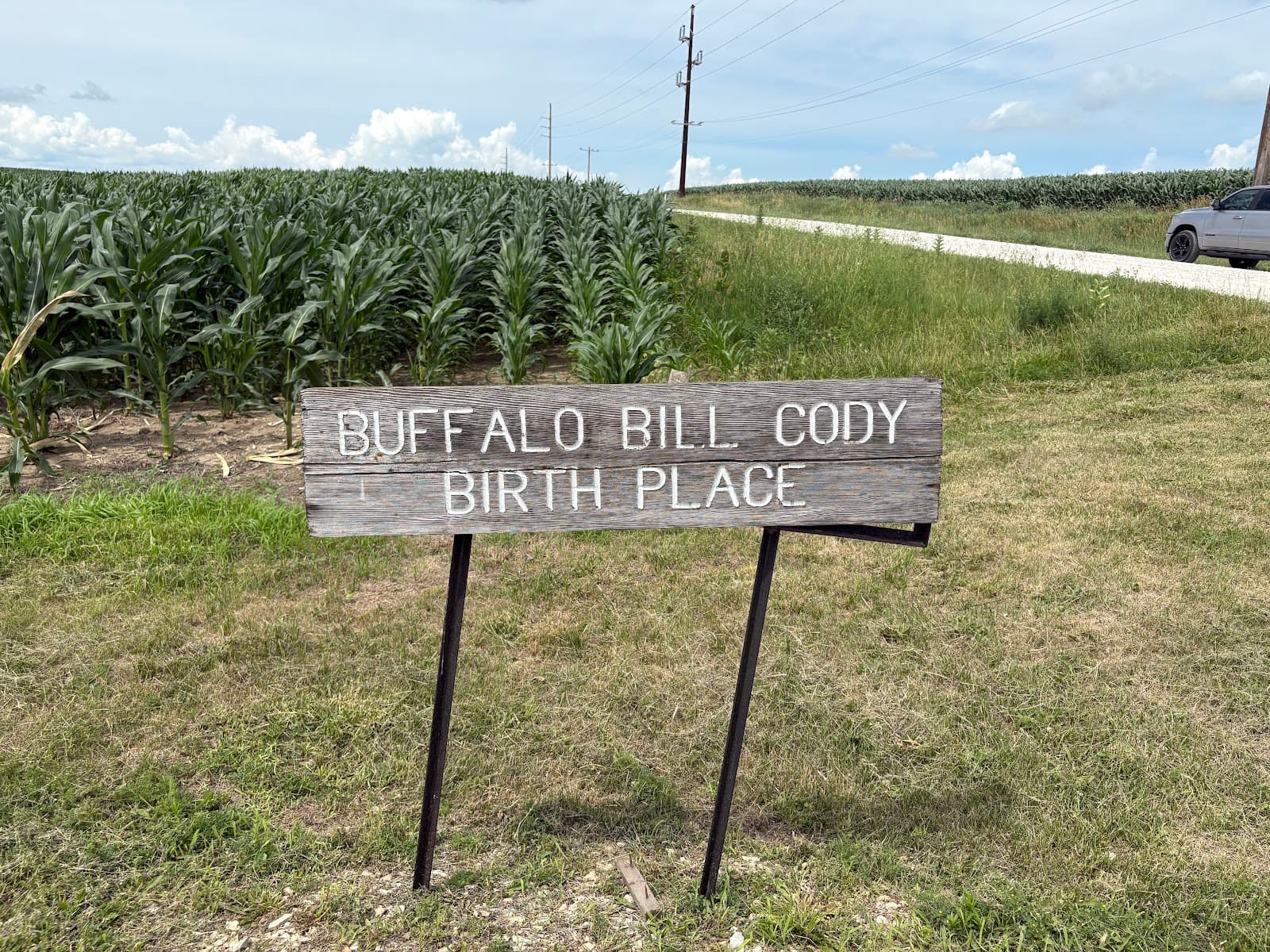 Cody Road Historic District - Image 1
