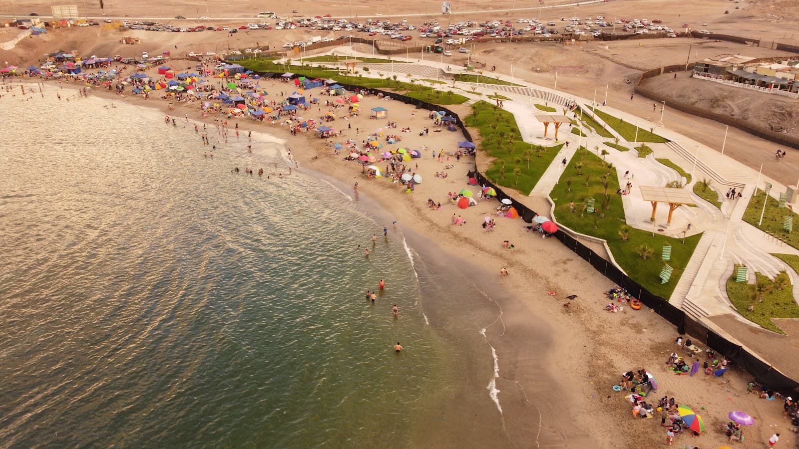 Playa La Chimba - Image 1