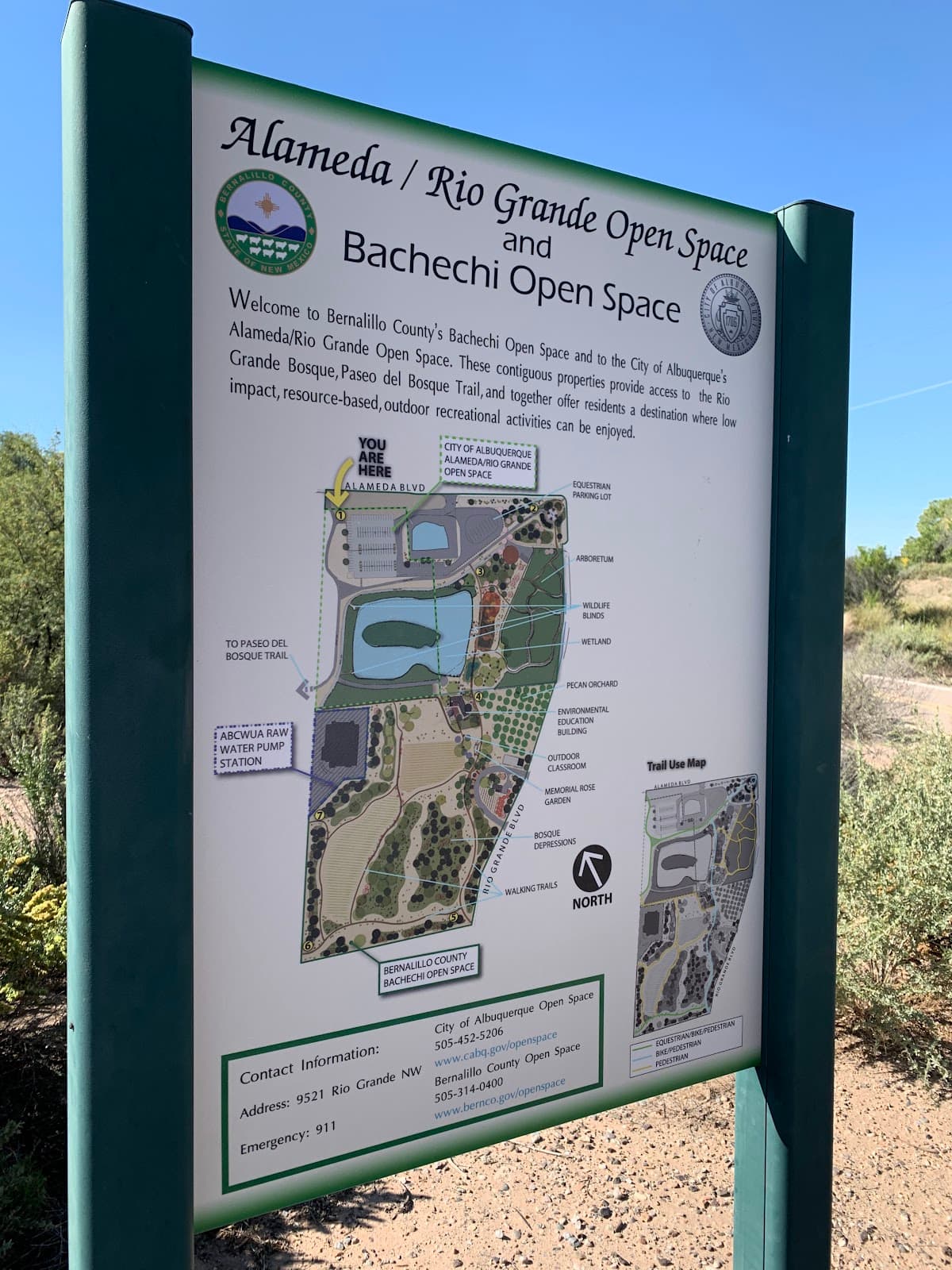 Alameda Open Space - Image 1