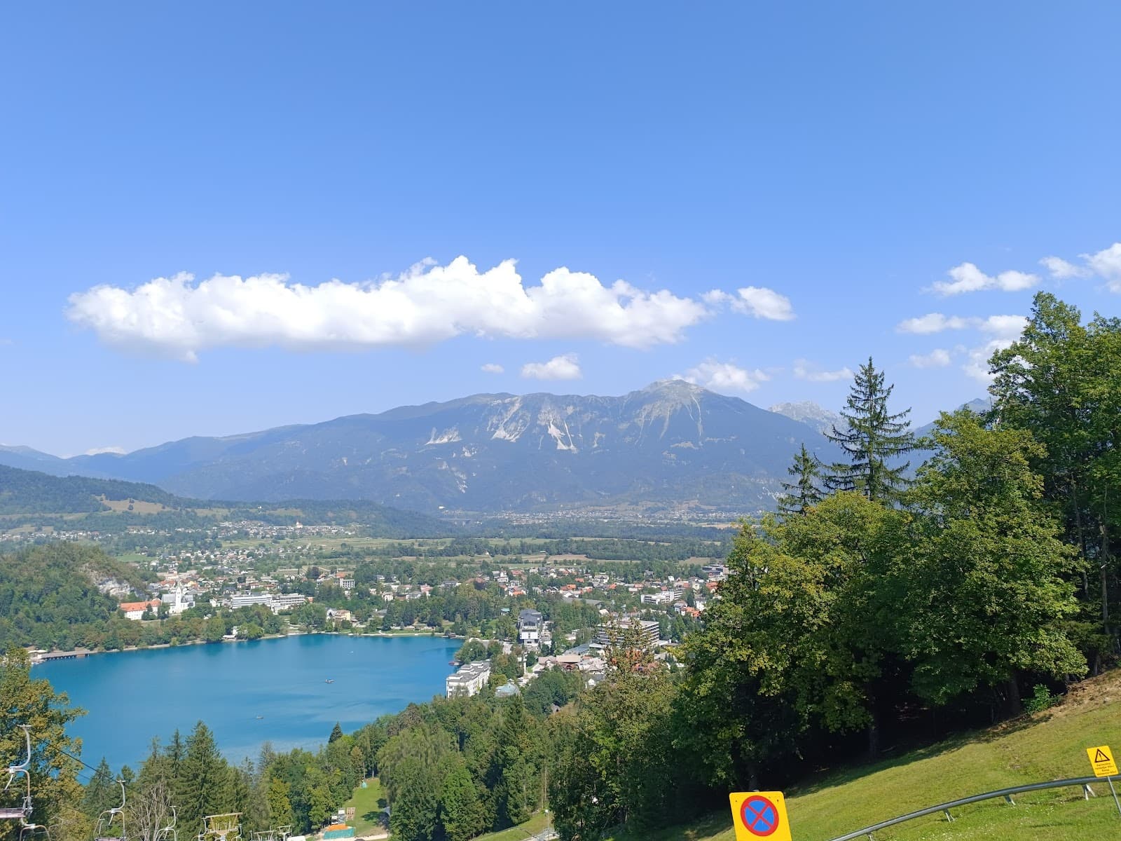 Straža Bled Hill - Image 1