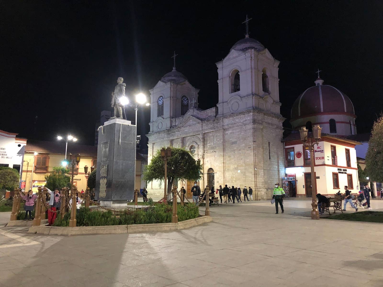 Vertical photo