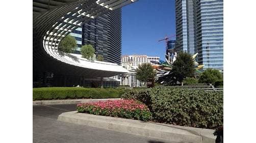 Vdara Hotel & Spa - Image 1