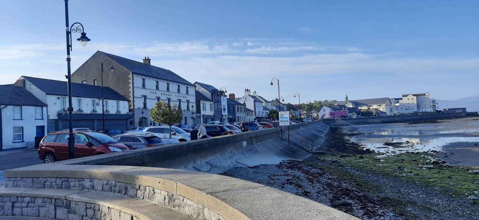 Ka'anapali Promenade Stroll
