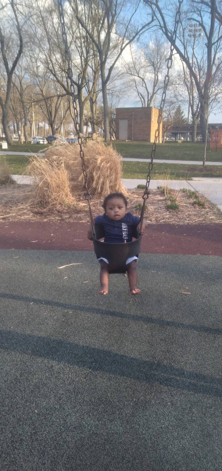 Walking Trails