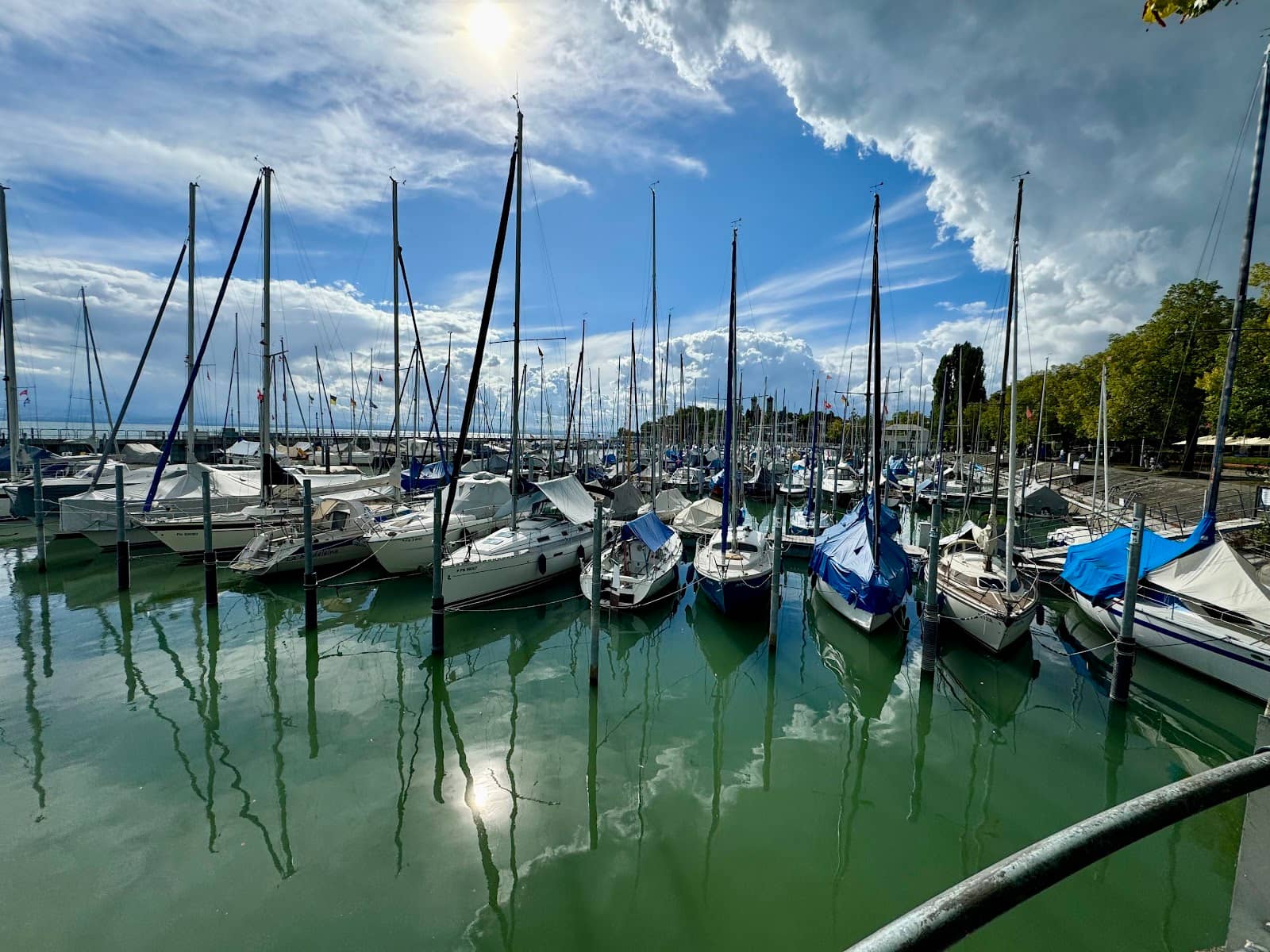 Dining & Entertainment Hub