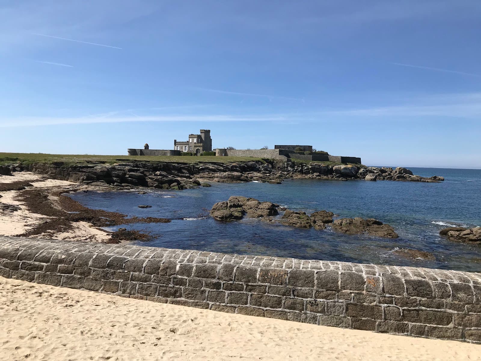 Trévignon Point (Pointe de Trévignon) - Image 1
