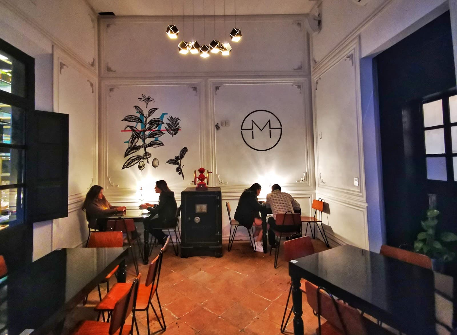 Museo del Café (Coatepec) - Image 1