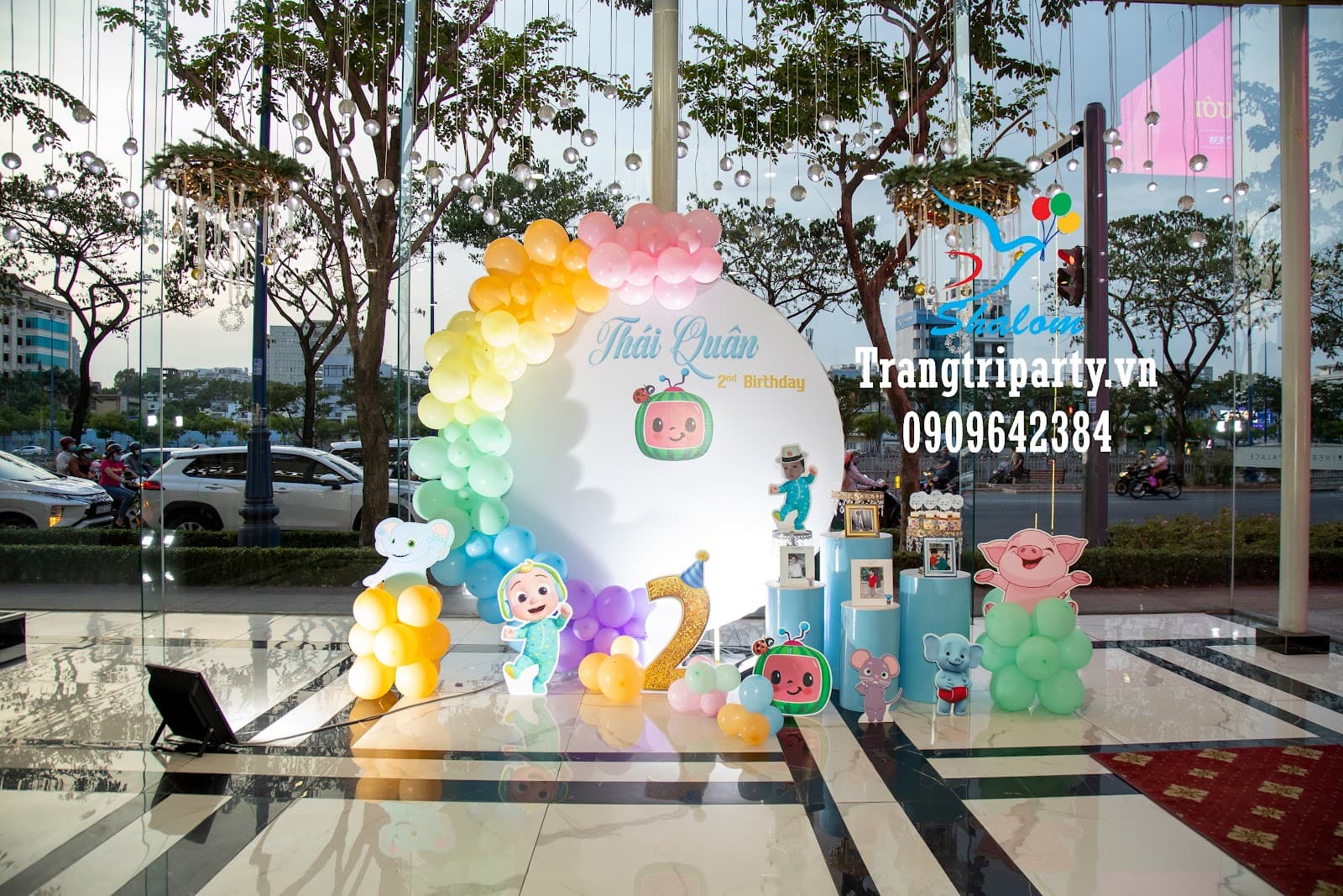 District 7 Phu My Hung - Image 1