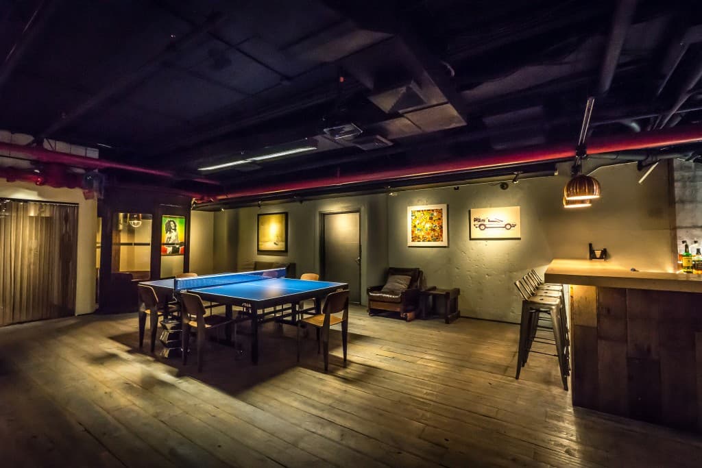 SPiN Ping Pong Social Club - Image 1