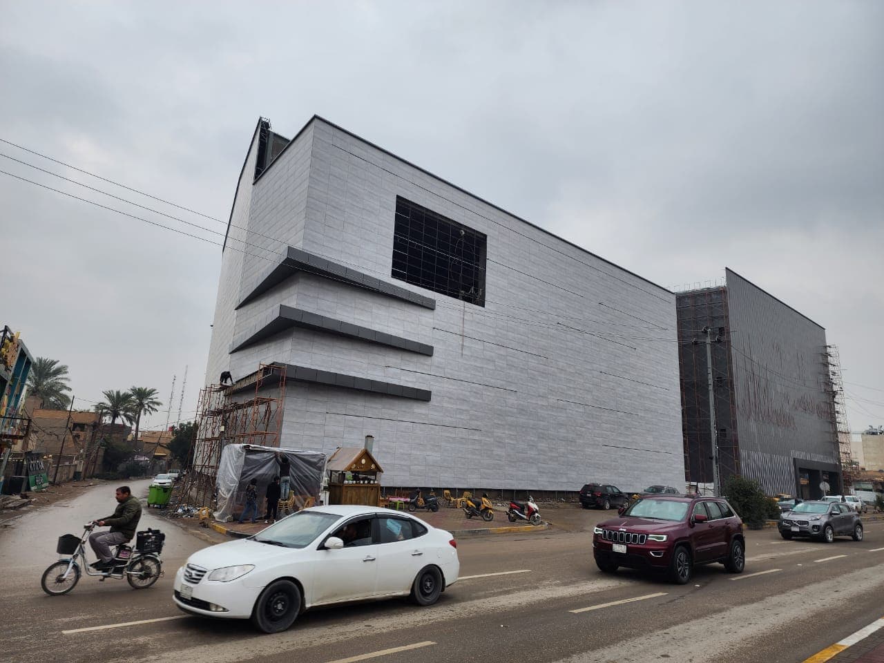 City Center Karbala - Image 1