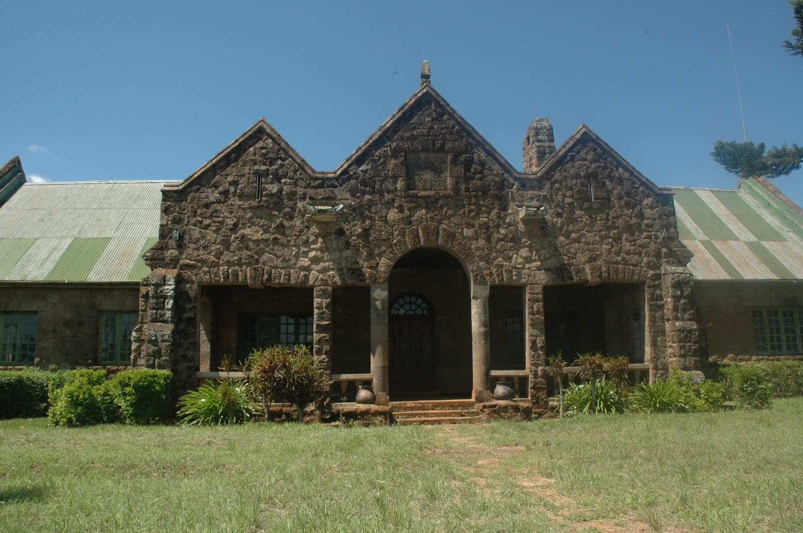 Ol Donyo Sabuk National Park Kenya - Image 1