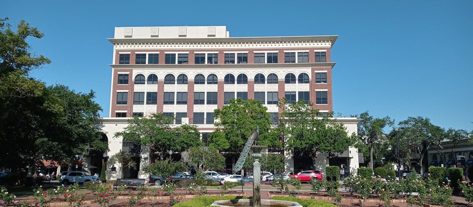 Park Avenue - Image 1