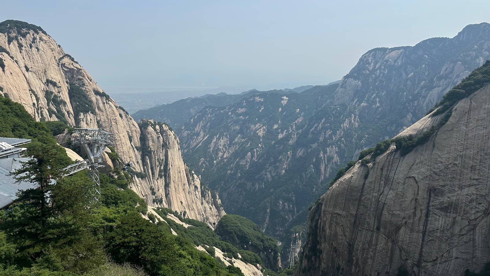 Summit Serenity