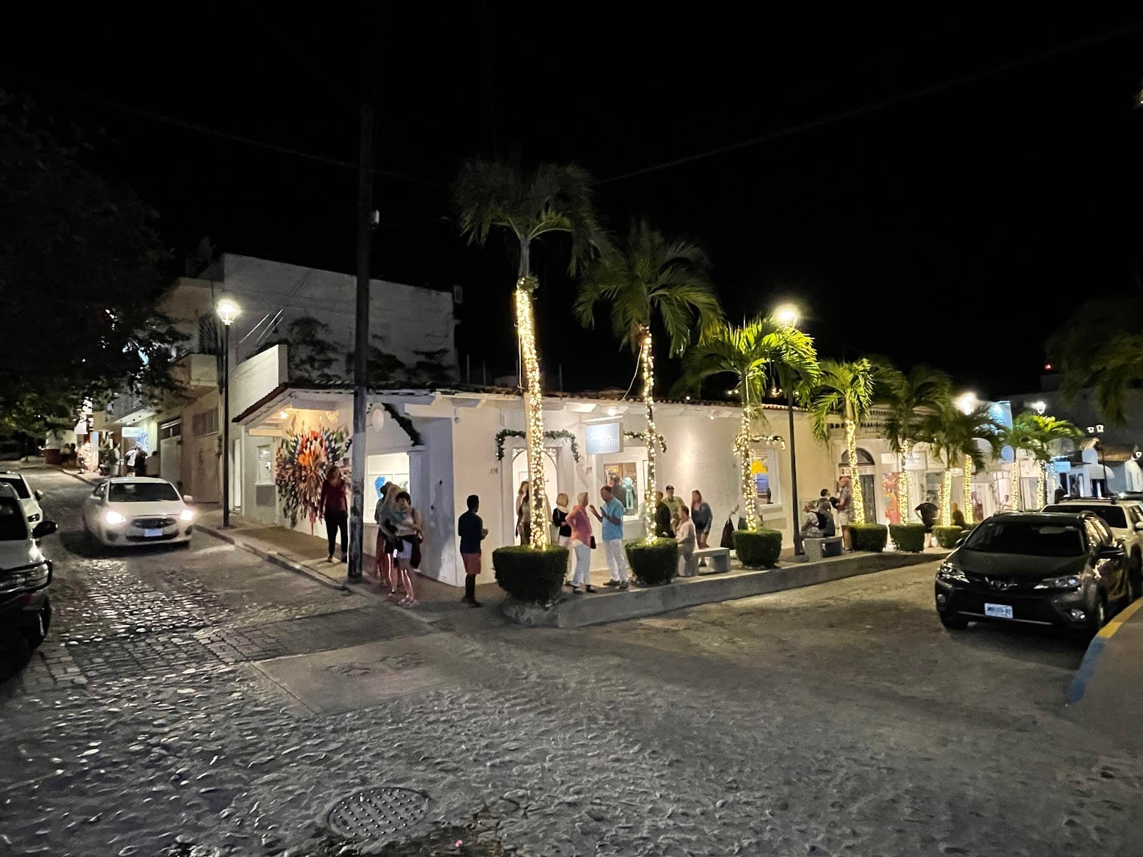 Puerto Vallarta Street Art Corridor - Image 1