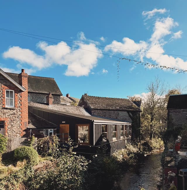 Talgarth Mill - Image 1