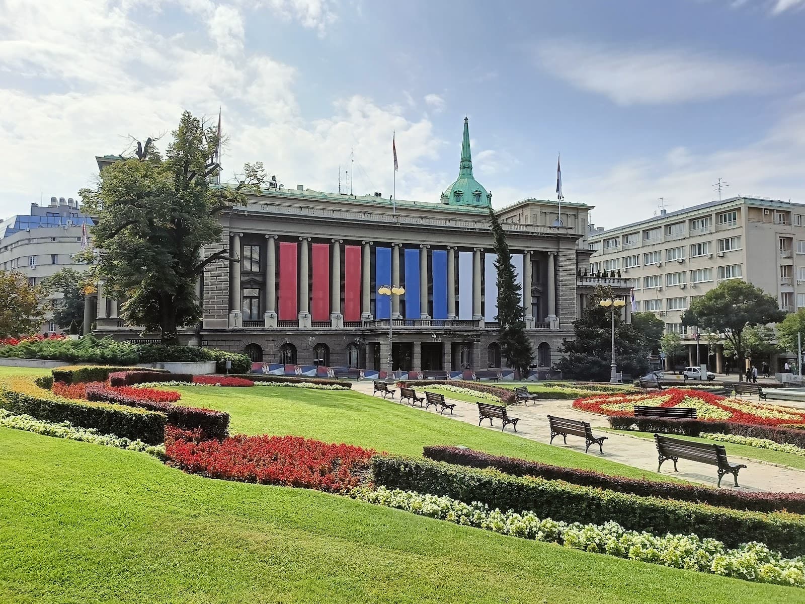 New Palace - Image 1