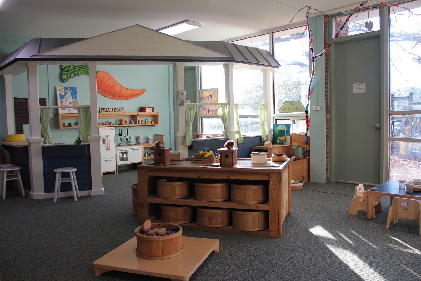 Kidzu Children's Museum - Image 1