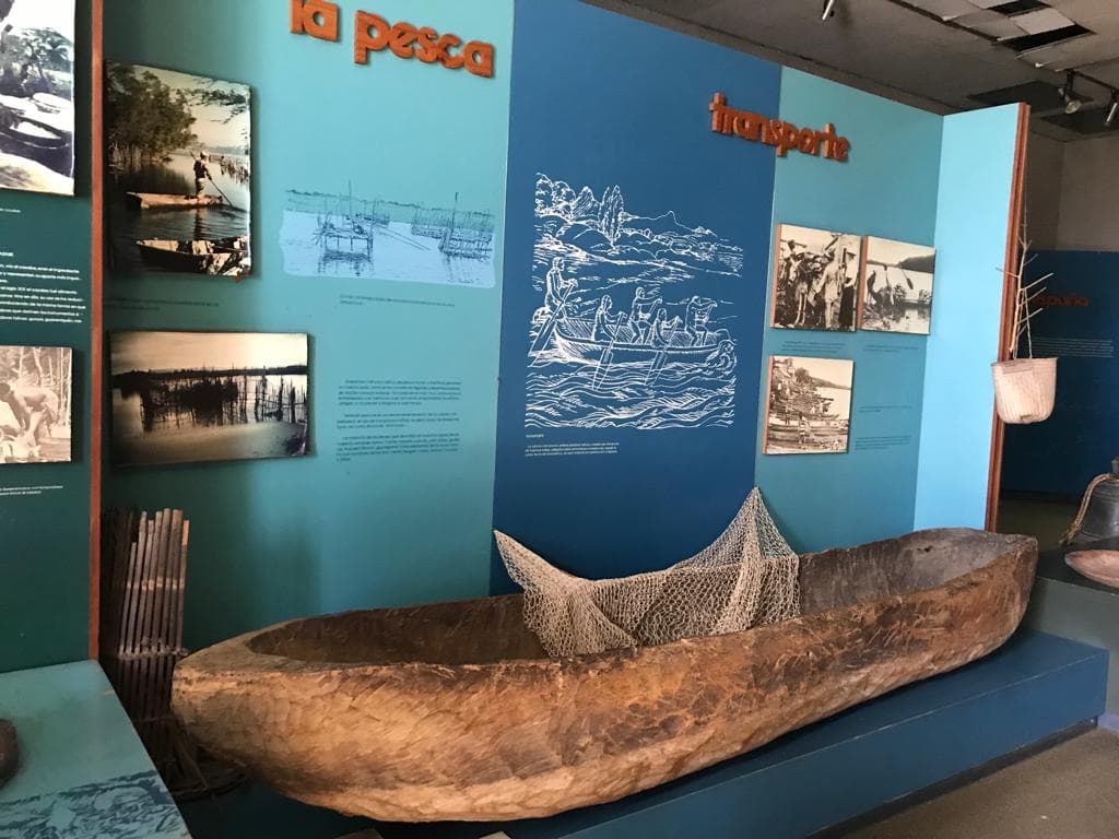 Museo del Hombre Dominicano - Image 1