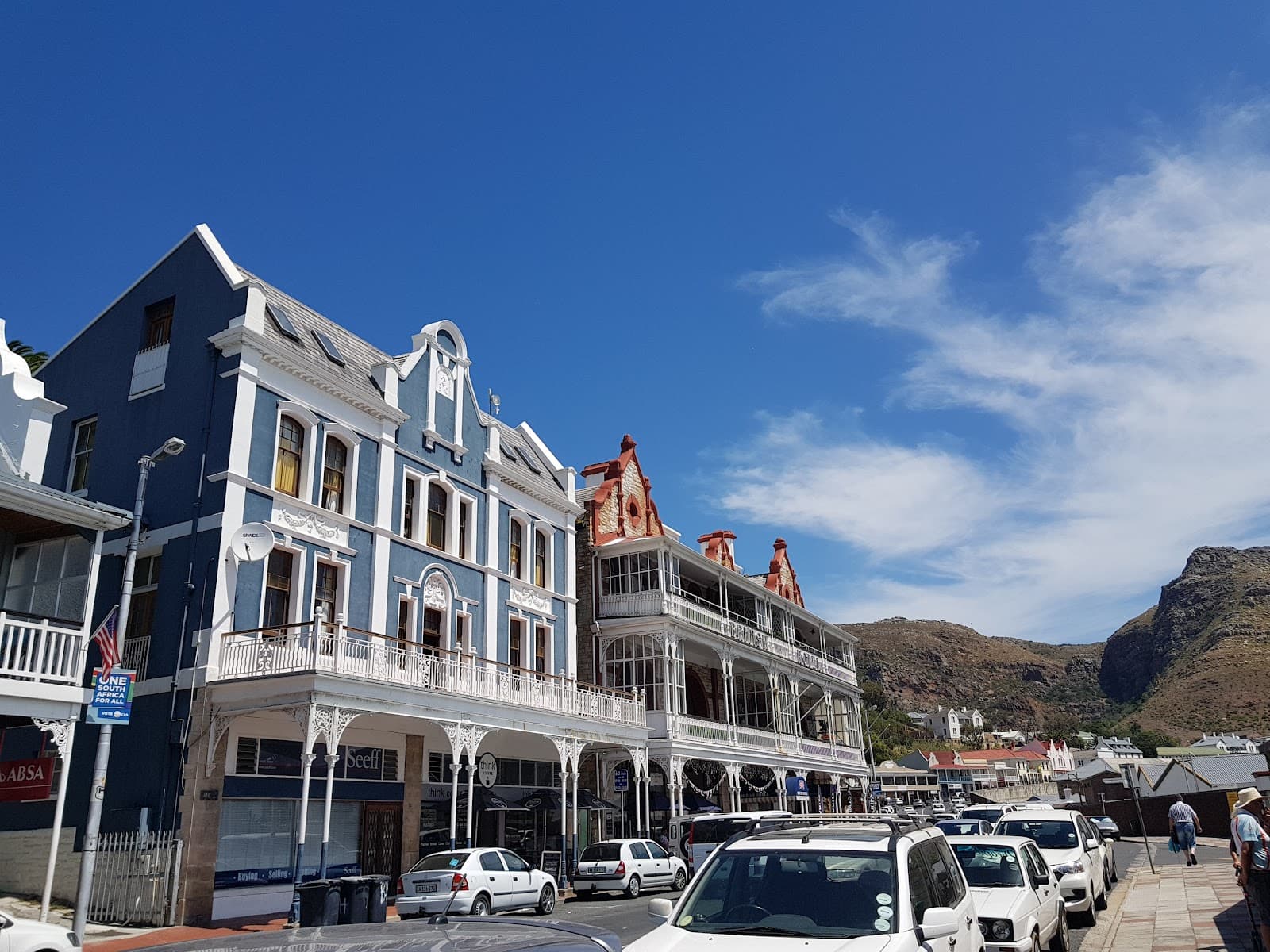 St George's Street Historic Mile - Image 1