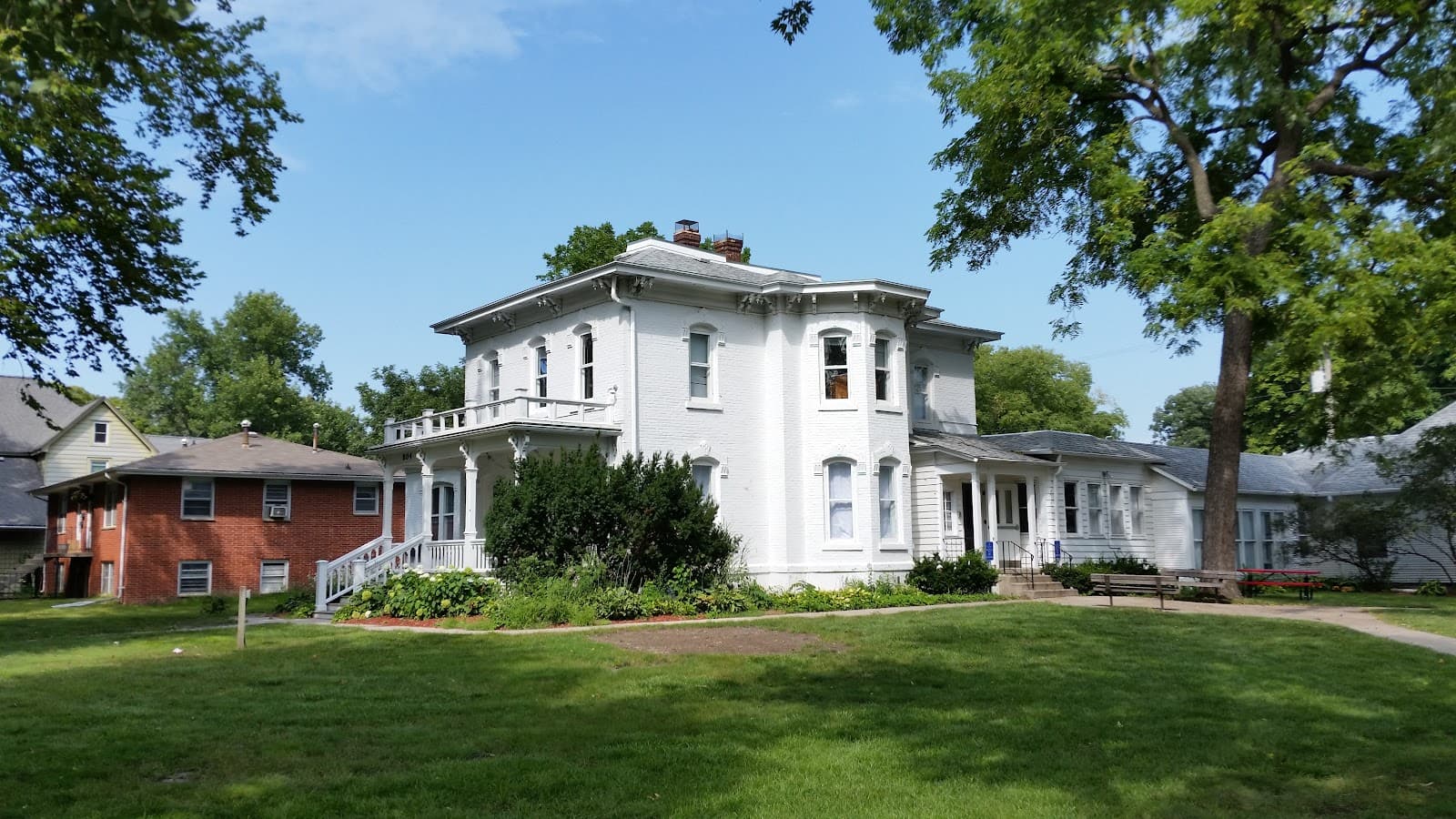 Goosetown Historic District - Image 1