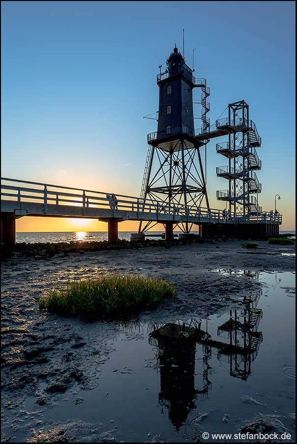 Historic Lighthouse Tour