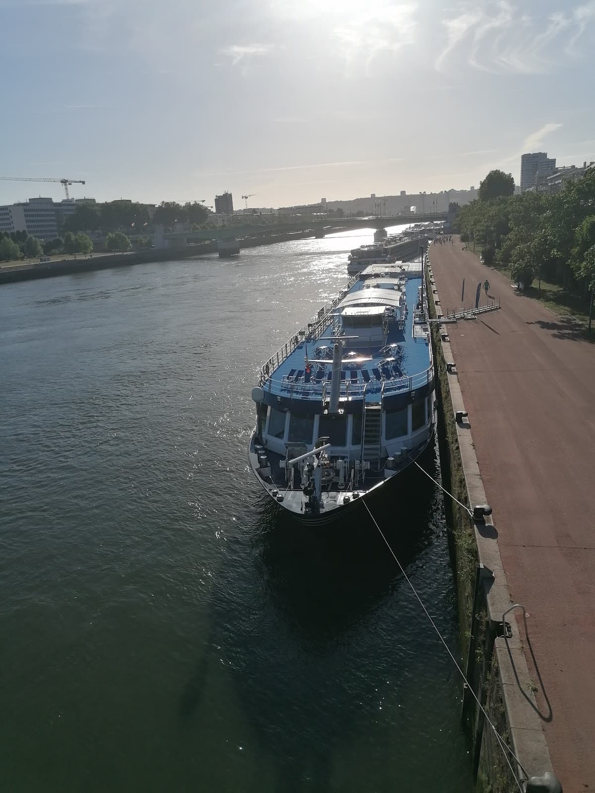 Pont Pierre-Corneille Rouen - Image 1