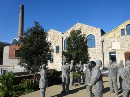 Engaging Exhibitions