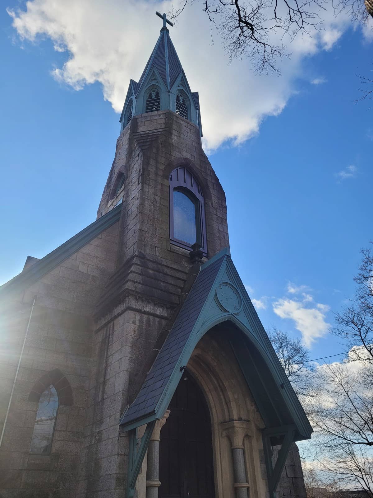 David Gottlieb Yuengling Monument
