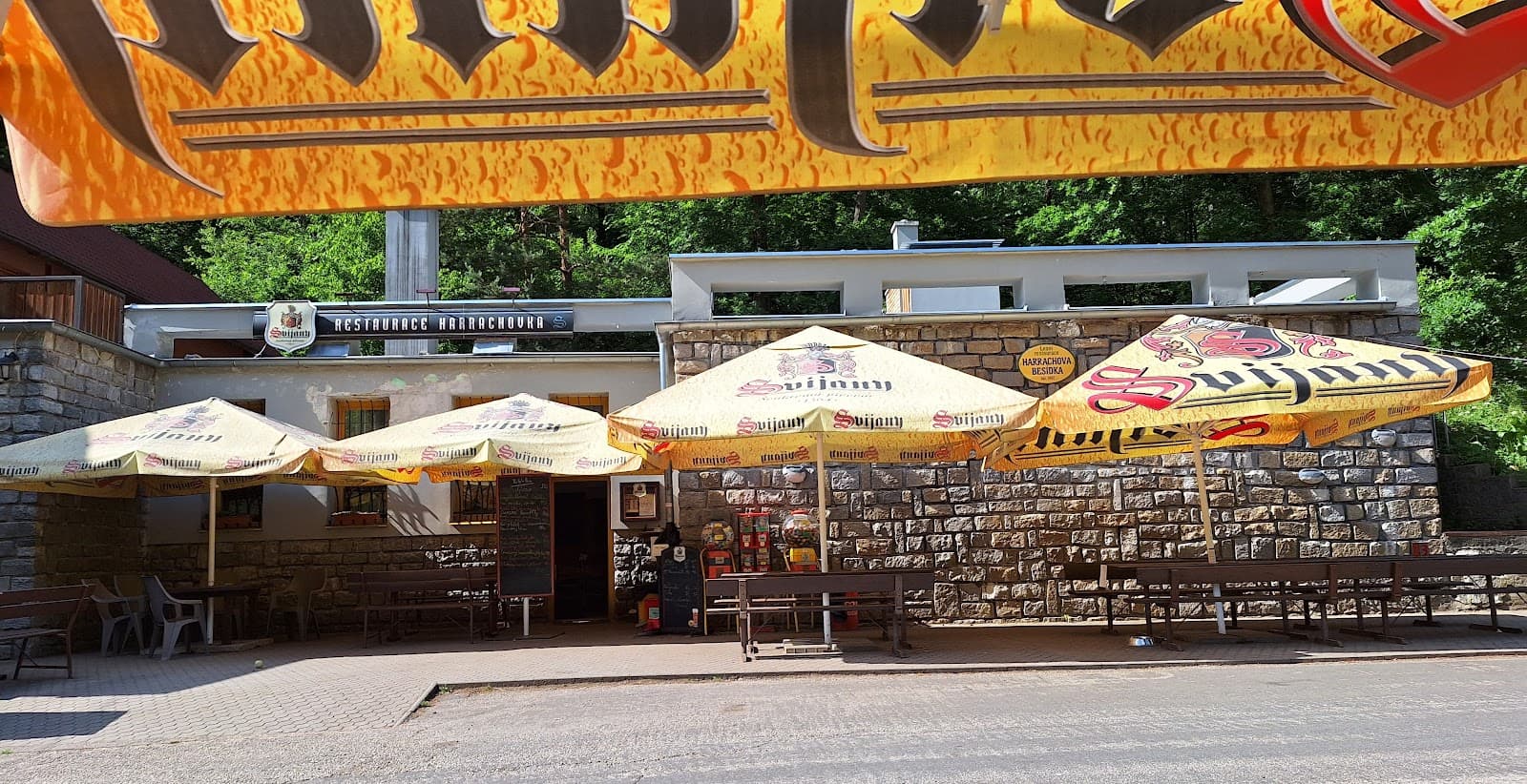 Harrachovka Viewpoint - Image 1