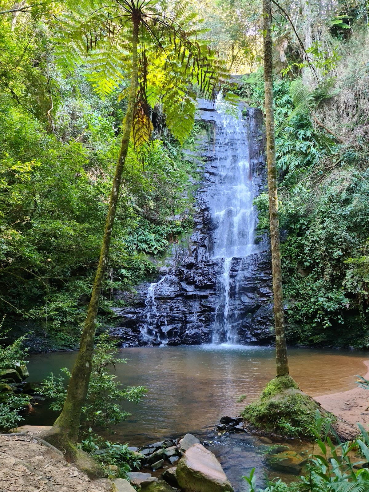 Cachoeira Antares - Image 1