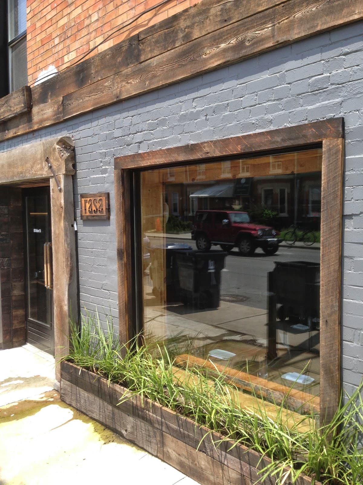 Various Restaurants - Image 1