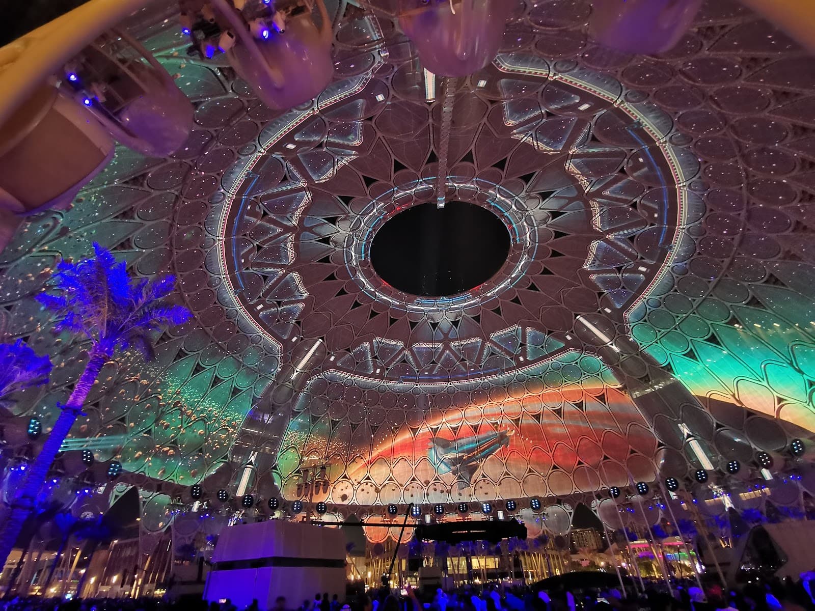 Al Wasl Plaza Dubai - Image 1