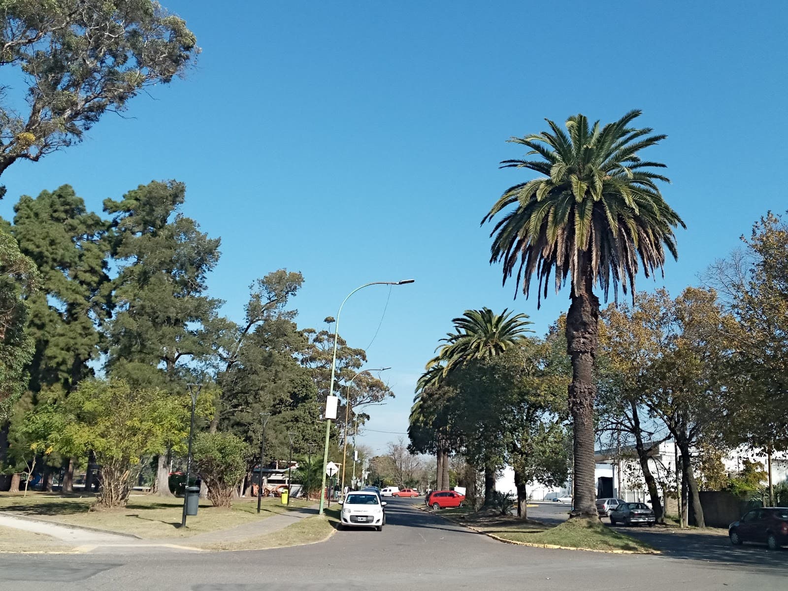 Villa Elisa Neighborhood - Image 1