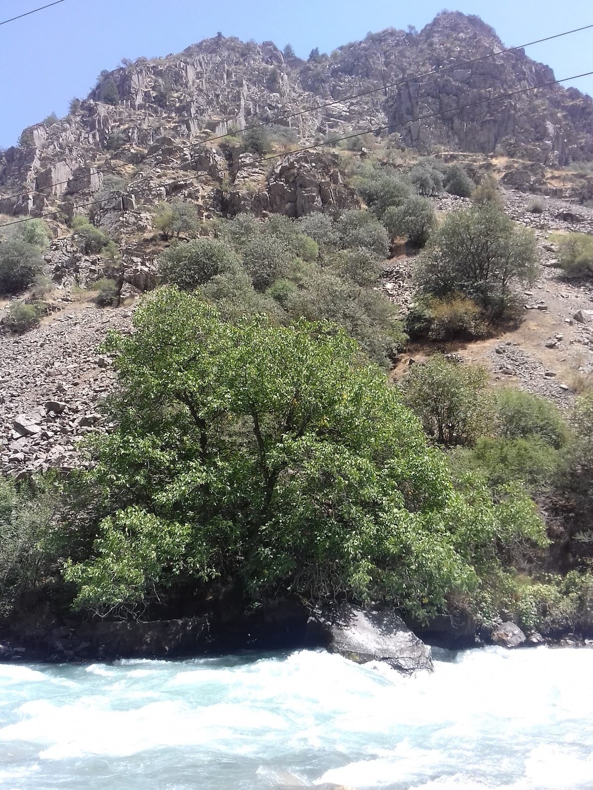 Varzob Valley - Image 1