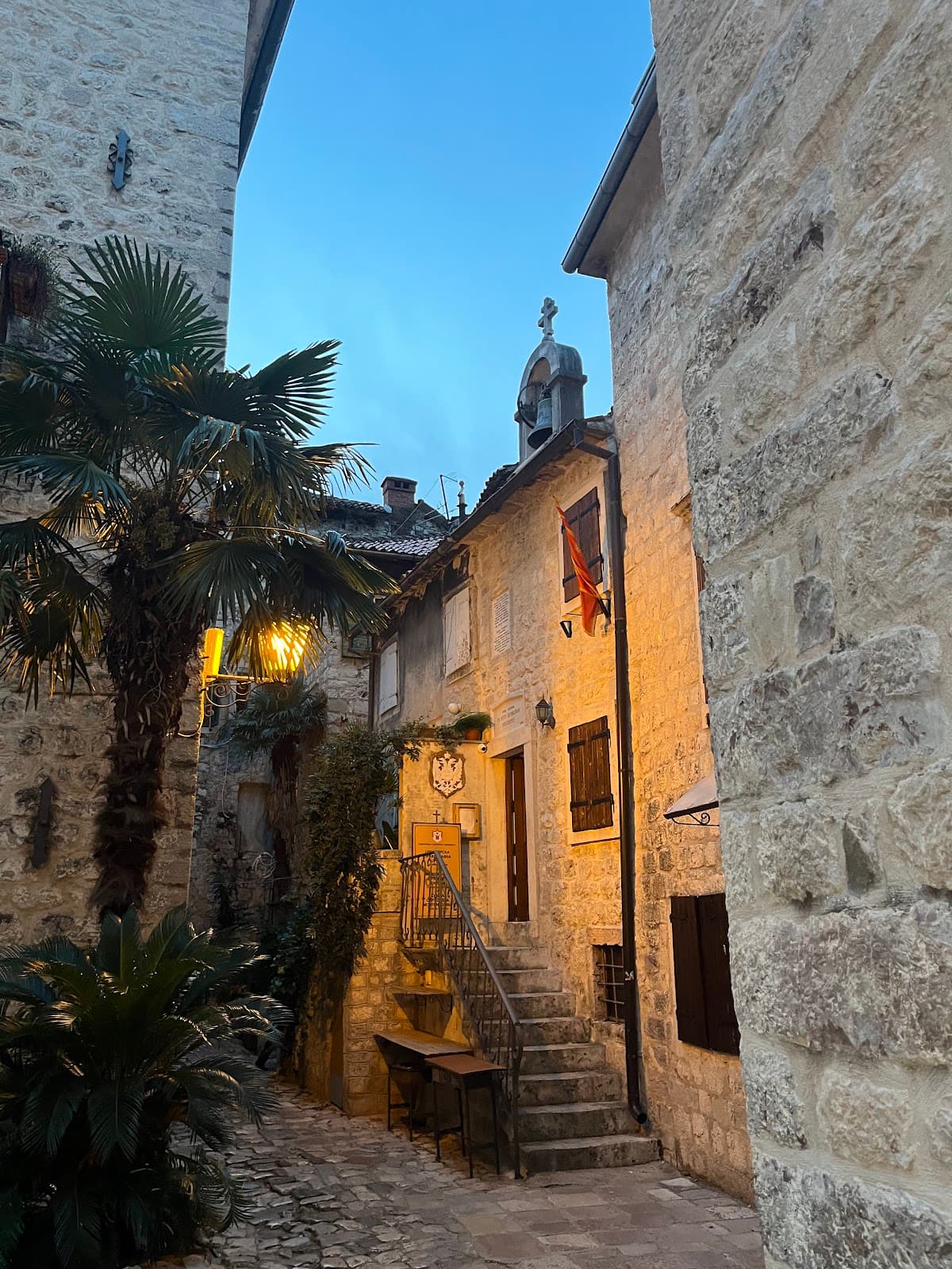 Kotor Old Town - Image 1