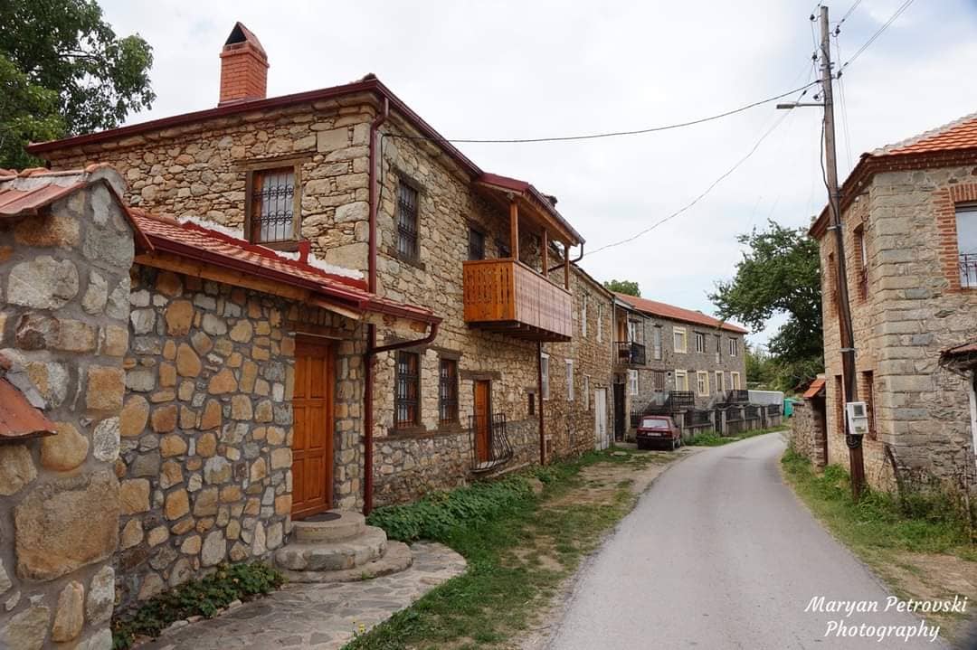 Prespa Lake Views