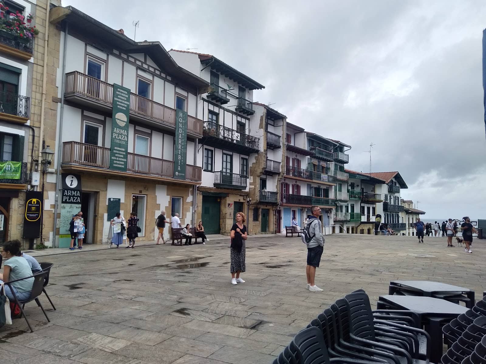 Community Gatherings