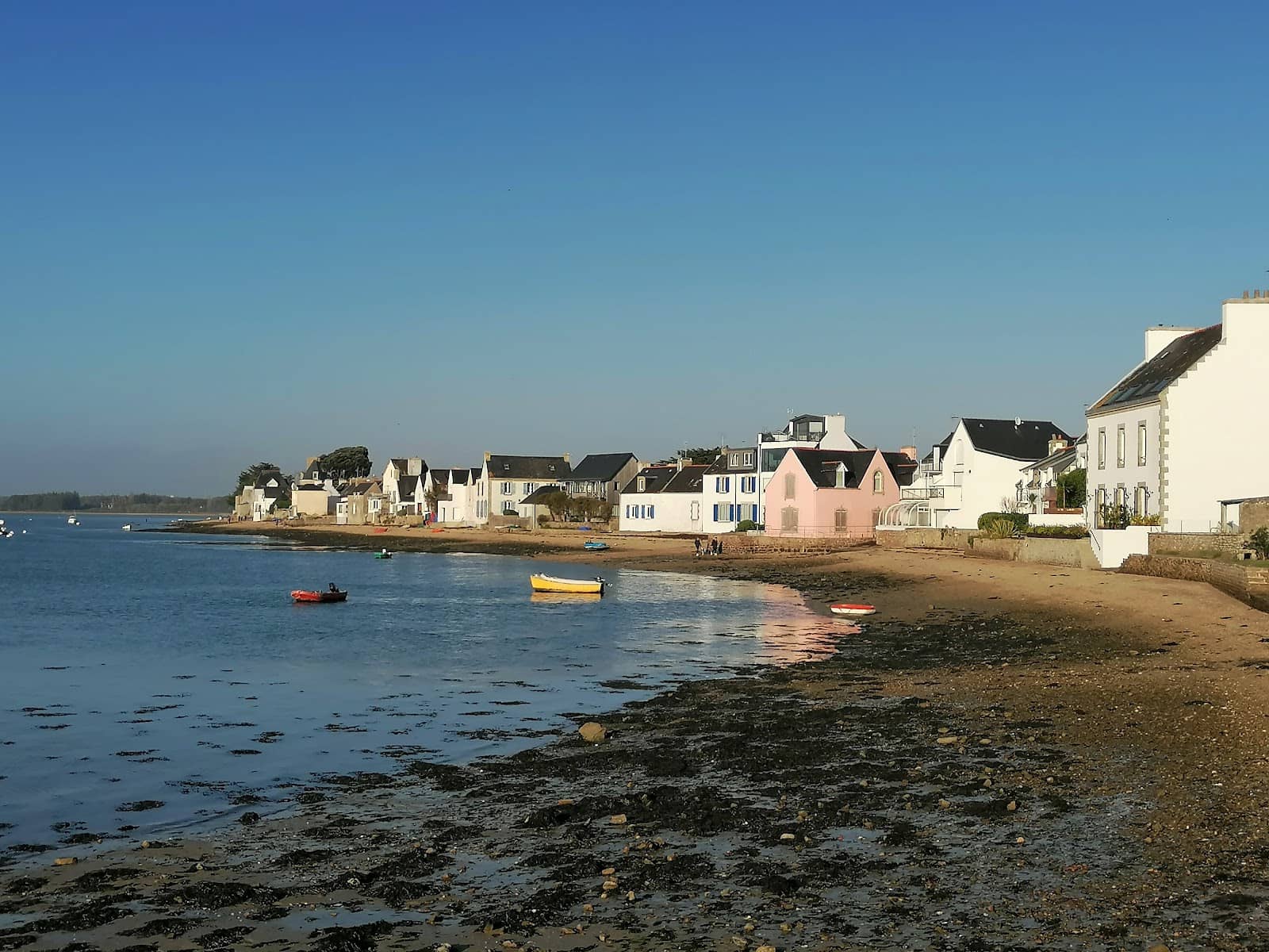 Coastal Scenery & Beaches